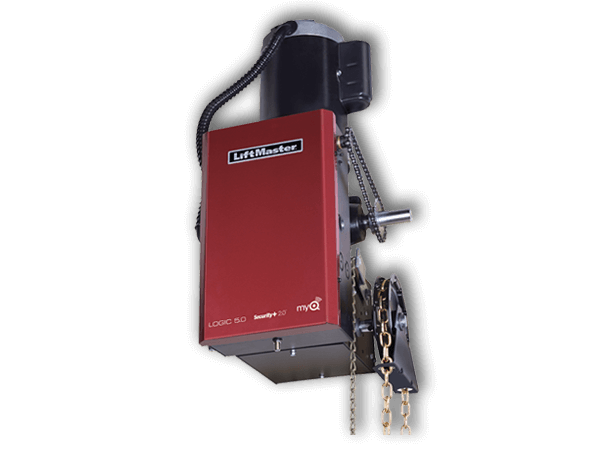 LiftMaster GH electric garage door opener