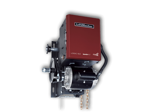 LiftMaster H electric garage door opener